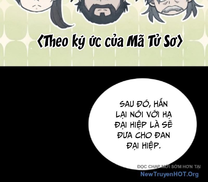 Sinh Tồn Như Một Bộ Khoái Ở Thế Giới Võ Lâm Chap 24 - Next Chap 25