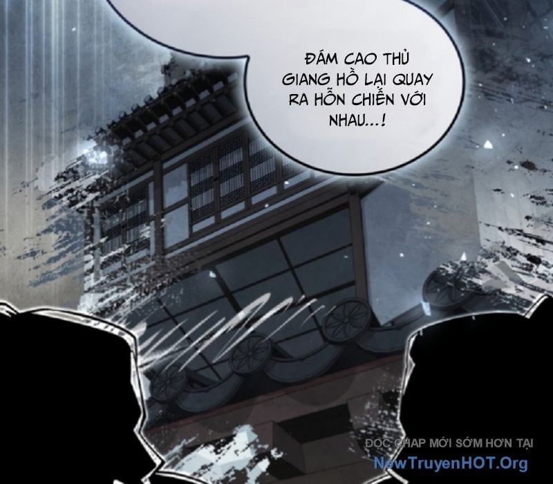Sinh Tồn Như Một Bộ Khoái Ở Thế Giới Võ Lâm Chap 24 - Next Chap 25
