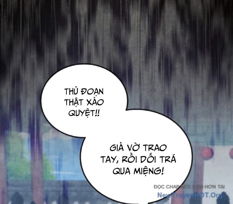 Sinh Tồn Như Một Bộ Khoái Ở Thế Giới Võ Lâm Chap 24 - Next Chap 25