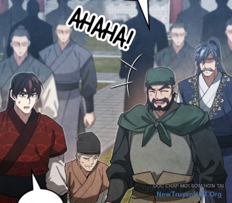 Sinh Tồn Như Một Bộ Khoái Ở Thế Giới Võ Lâm Chap 24 - Next Chap 25