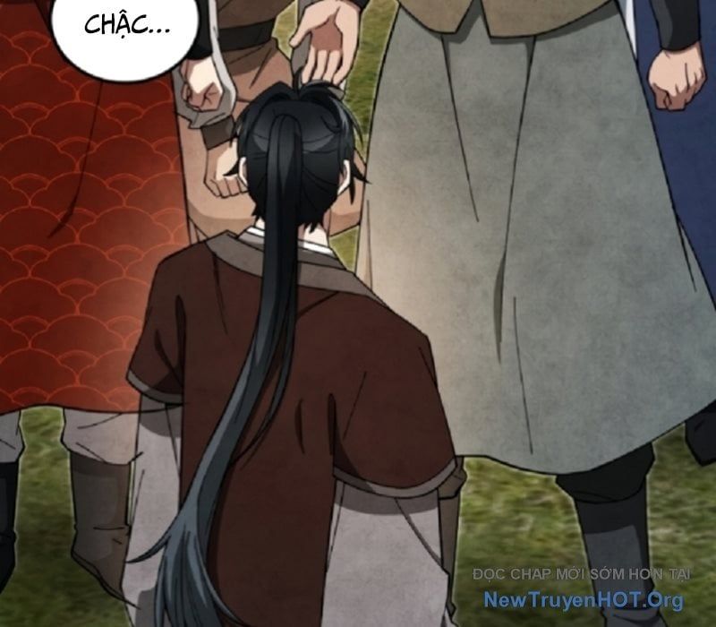 Sinh Tồn Như Một Bộ Khoái Ở Thế Giới Võ Lâm Chap 24 - Next Chap 25