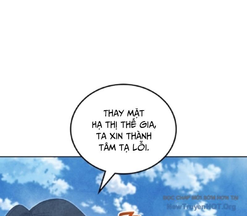 Sinh Tồn Như Một Bộ Khoái Ở Thế Giới Võ Lâm Chap 24 - Next Chap 25