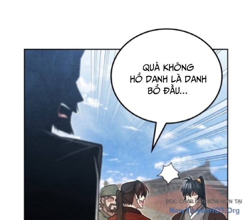 Sinh Tồn Như Một Bộ Khoái Ở Thế Giới Võ Lâm Chap 24 - Next Chap 25