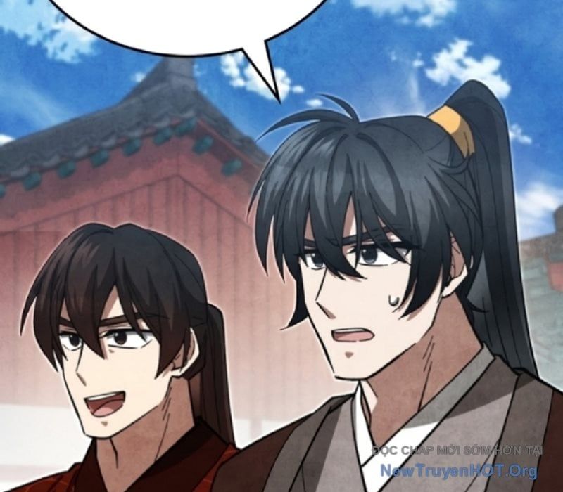 Sinh Tồn Như Một Bộ Khoái Ở Thế Giới Võ Lâm Chap 24 - Next Chap 25