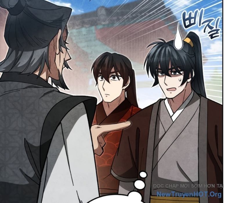 Sinh Tồn Như Một Bộ Khoái Ở Thế Giới Võ Lâm Chap 24 - Next Chap 25