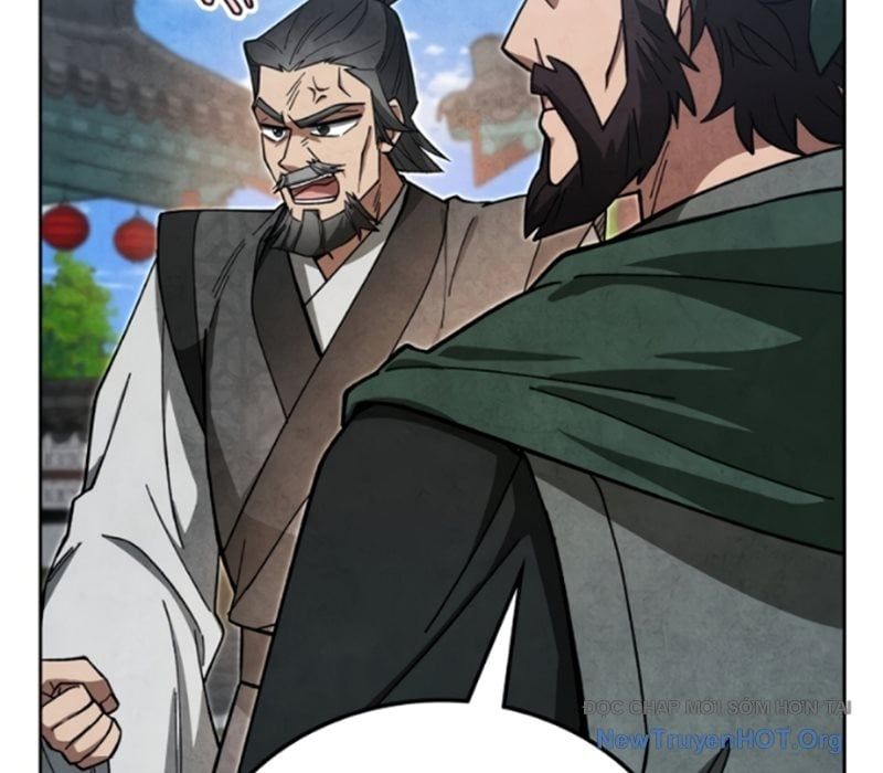 Sinh Tồn Như Một Bộ Khoái Ở Thế Giới Võ Lâm Chap 24 - Next Chap 25