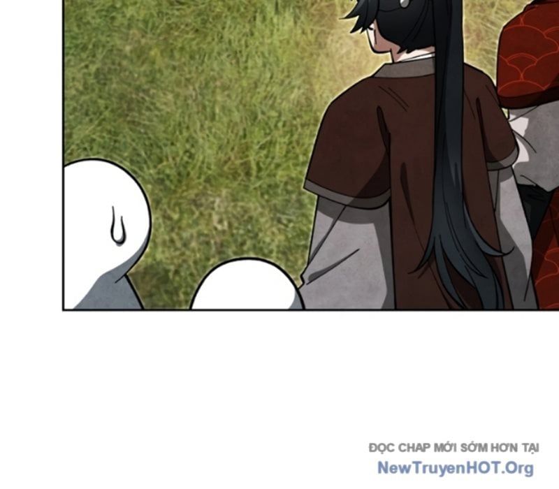 Sinh Tồn Như Một Bộ Khoái Ở Thế Giới Võ Lâm Chap 24 - Next Chap 25