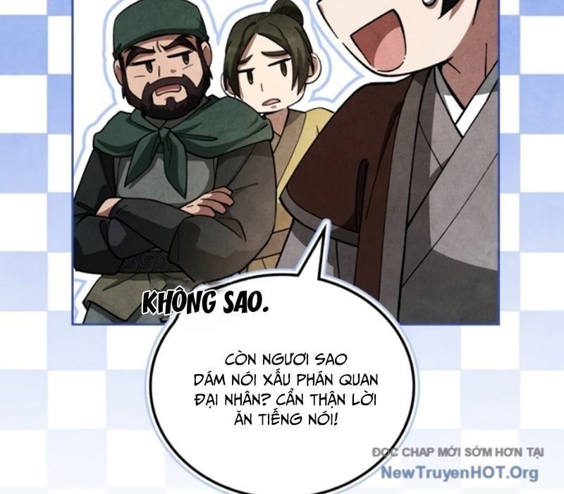 Sinh Tồn Như Một Bộ Khoái Ở Thế Giới Võ Lâm Chap 24 - Next Chap 25