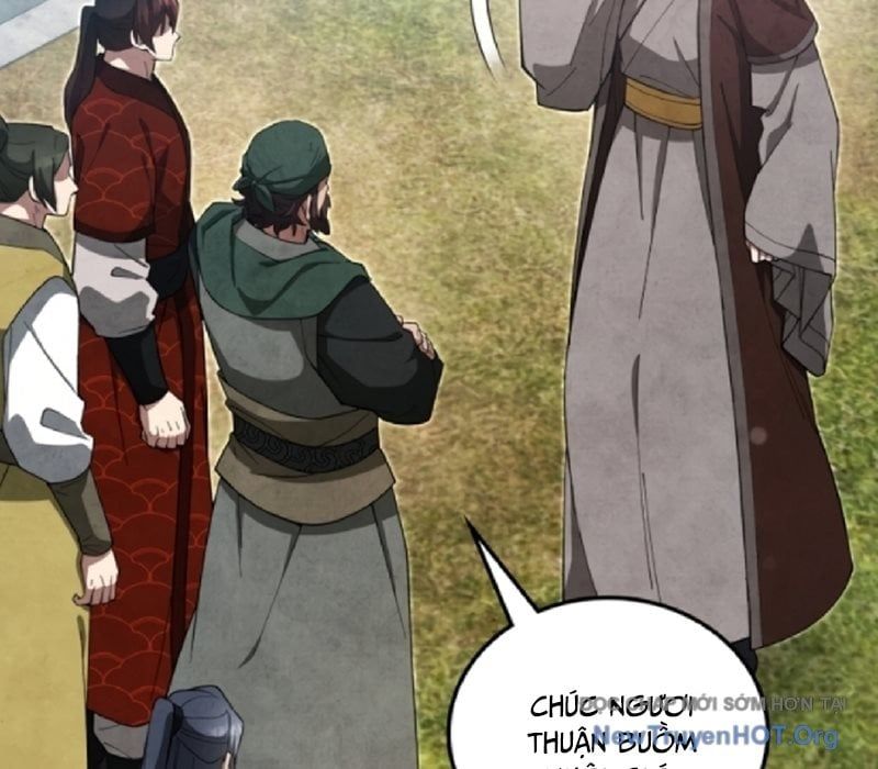 Sinh Tồn Như Một Bộ Khoái Ở Thế Giới Võ Lâm Chap 24 - Next Chap 25