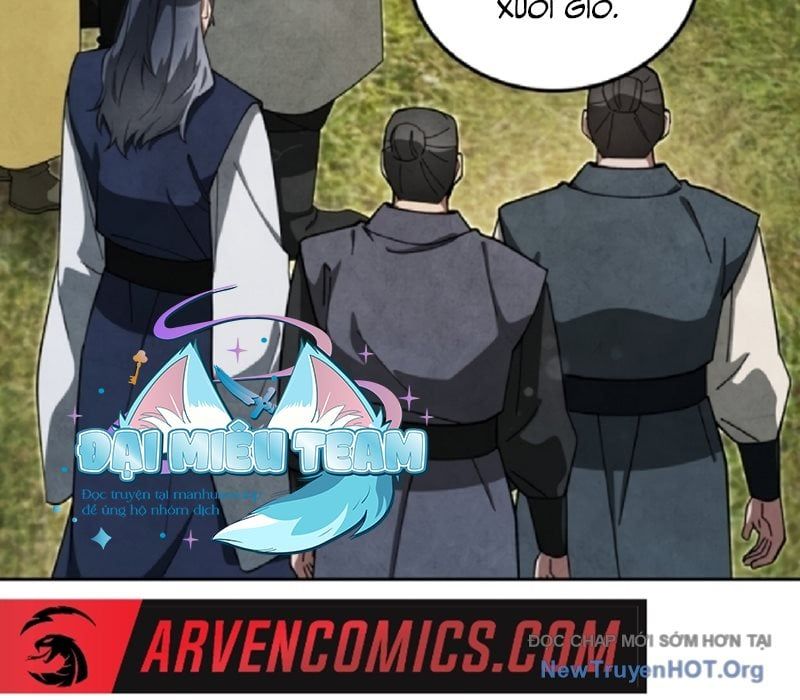 Sinh Tồn Như Một Bộ Khoái Ở Thế Giới Võ Lâm Chap 24 - Next Chap 25