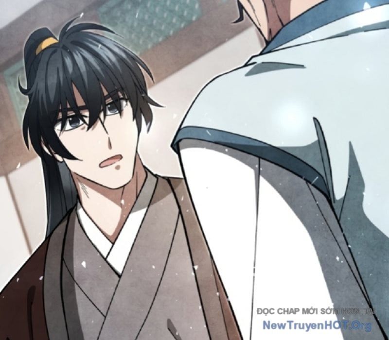 Sinh Tồn Như Một Bộ Khoái Ở Thế Giới Võ Lâm Chap 24 - Next Chap 25