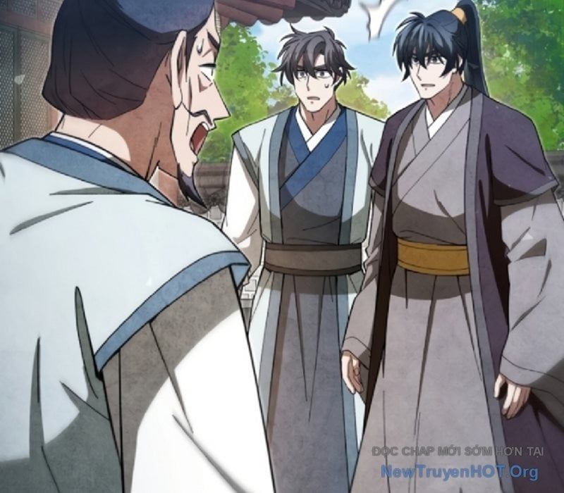 Sinh Tồn Như Một Bộ Khoái Ở Thế Giới Võ Lâm Chap 24 - Next Chap 25