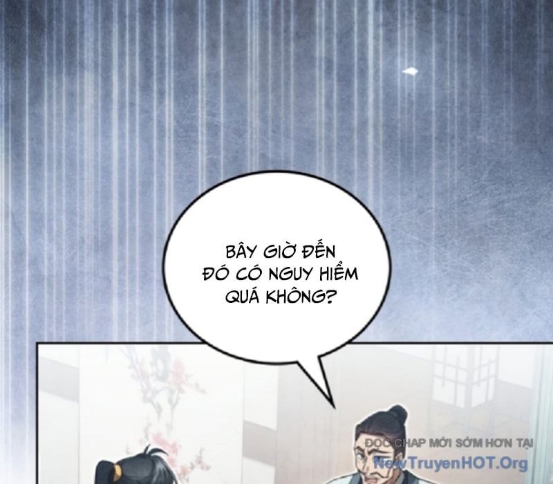 Sinh Tồn Như Một Bộ Khoái Ở Thế Giới Võ Lâm Chap 24 - Next Chap 25