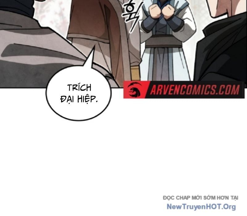 Sinh Tồn Như Một Bộ Khoái Ở Thế Giới Võ Lâm Chap 24 - Next Chap 25