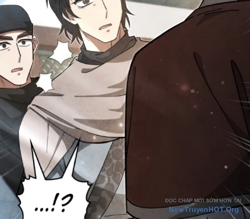 Sinh Tồn Như Một Bộ Khoái Ở Thế Giới Võ Lâm Chap 24 - Next Chap 25