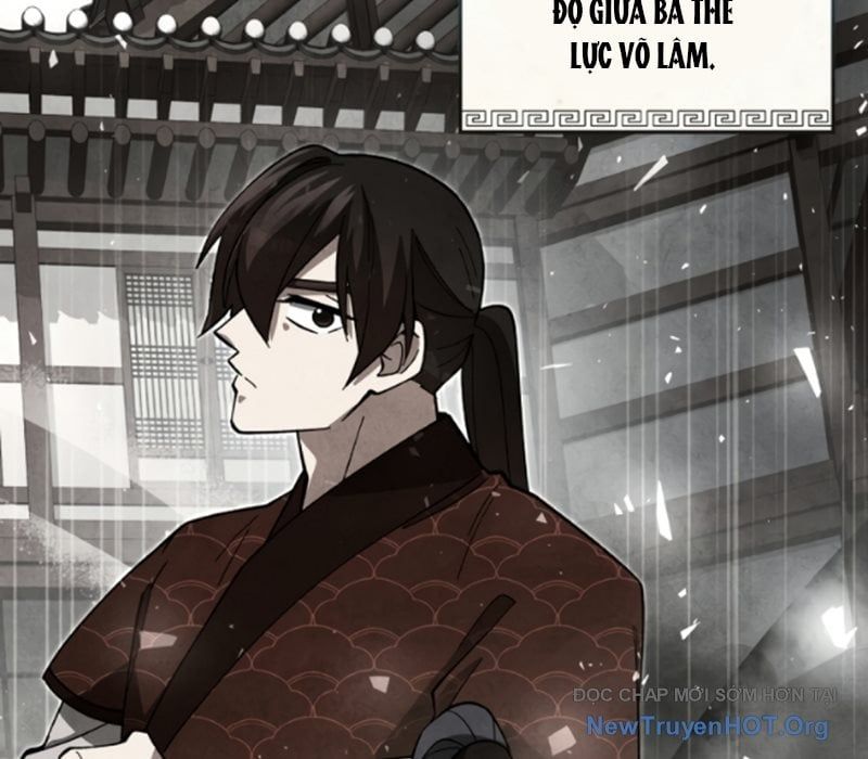 Sinh Tồn Như Một Bộ Khoái Ở Thế Giới Võ Lâm Chap 24 - Next Chap 25