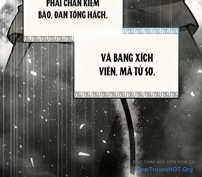Sinh Tồn Như Một Bộ Khoái Ở Thế Giới Võ Lâm Chap 24 - Next Chap 25