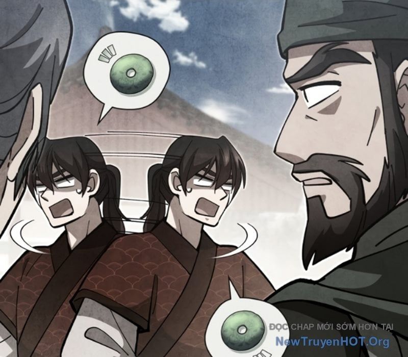 Sinh Tồn Như Một Bộ Khoái Ở Thế Giới Võ Lâm Chap 24 - Next Chap 25