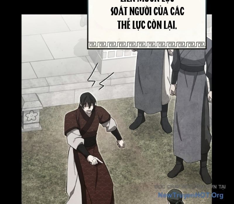 Sinh Tồn Như Một Bộ Khoái Ở Thế Giới Võ Lâm Chap 24 - Next Chap 25