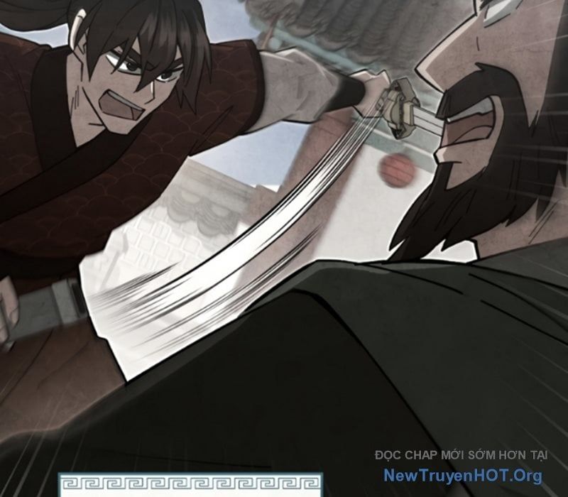 Sinh Tồn Như Một Bộ Khoái Ở Thế Giới Võ Lâm Chap 24 - Next Chap 25