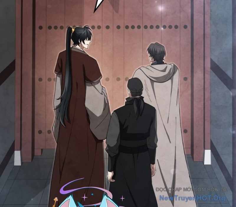 Sinh Tồn Như Một Bộ Khoái Ở Thế Giới Võ Lâm Chap 24 - Next Chap 25