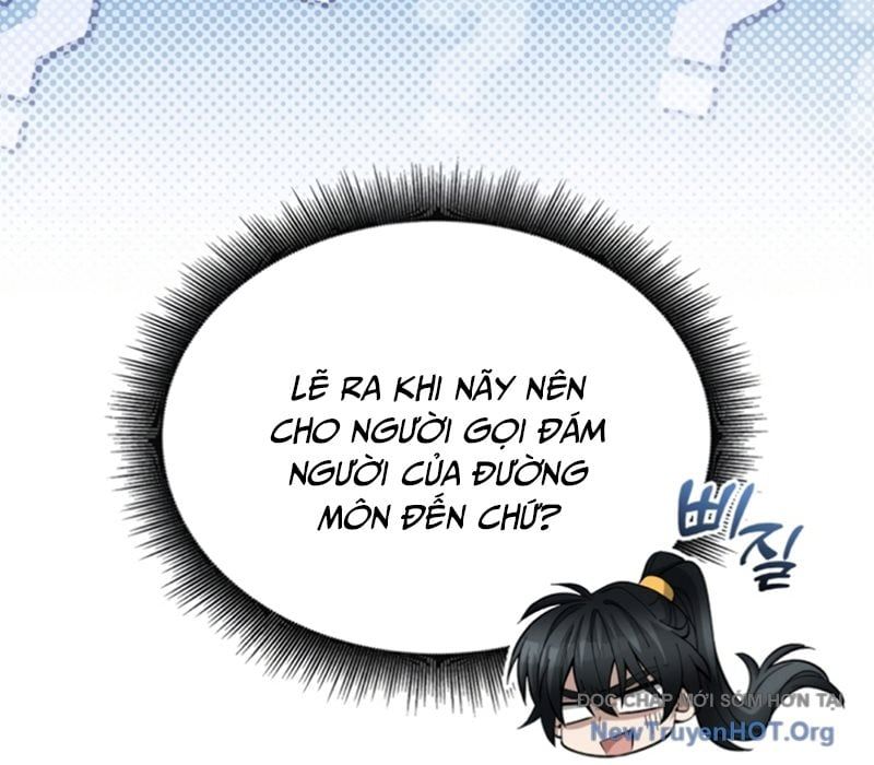 Sinh Tồn Như Một Bộ Khoái Ở Thế Giới Võ Lâm Chap 24 - Next Chap 25