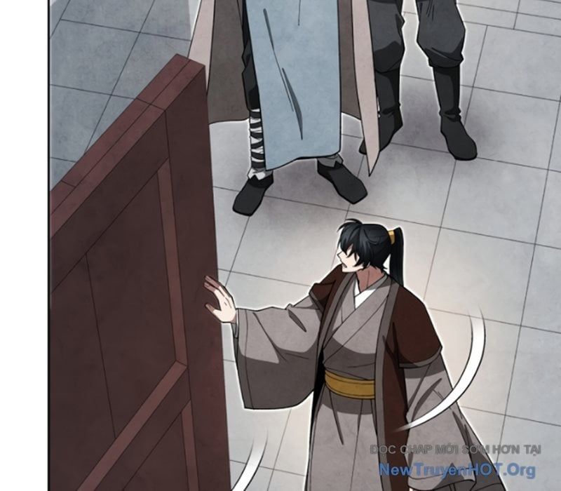 Sinh Tồn Như Một Bộ Khoái Ở Thế Giới Võ Lâm Chap 24 - Next Chap 25