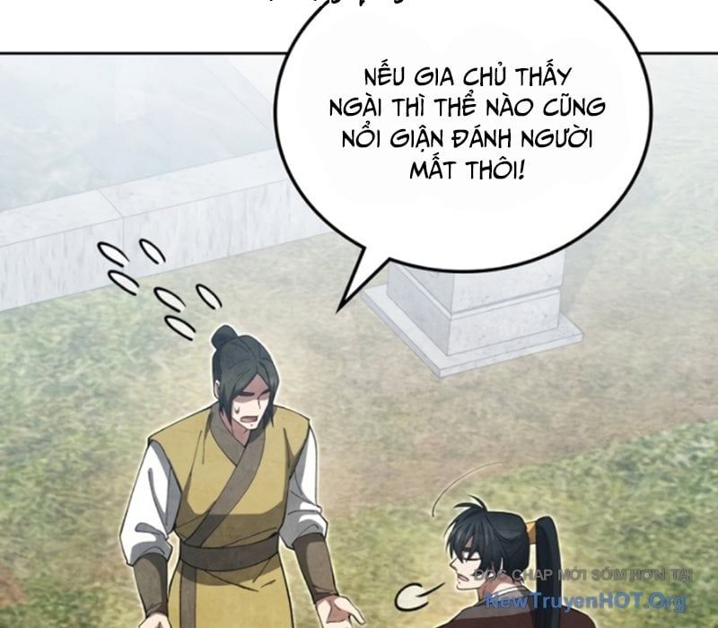 Sinh Tồn Như Một Bộ Khoái Ở Thế Giới Võ Lâm Chap 24 - Next Chap 25