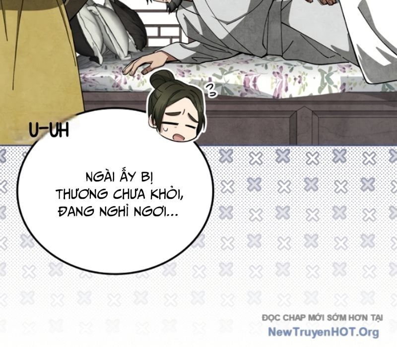 Sinh Tồn Như Một Bộ Khoái Ở Thế Giới Võ Lâm Chap 24 - Next Chap 25