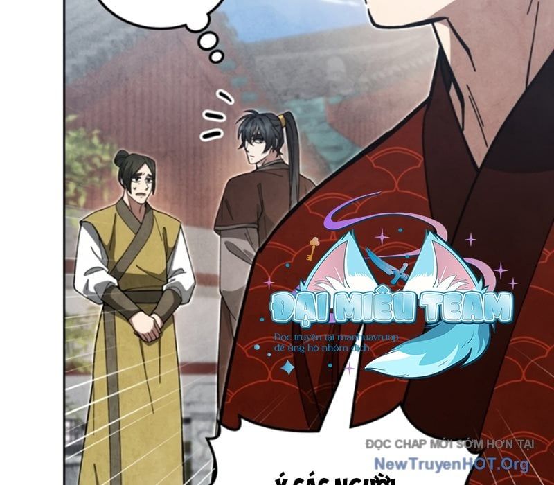 Sinh Tồn Như Một Bộ Khoái Ở Thế Giới Võ Lâm Chap 24 - Next Chap 25