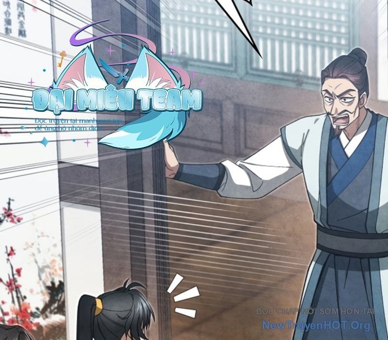 Sinh Tồn Như Một Bộ Khoái Ở Thế Giới Võ Lâm Chap 24 - Next Chap 25