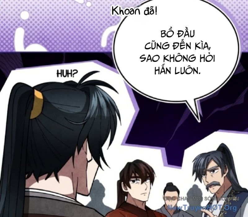 Sinh Tồn Như Một Bộ Khoái Ở Thế Giới Võ Lâm Chap 24 - Next Chap 25