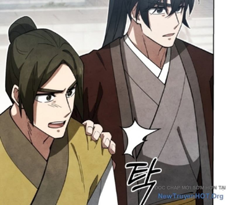 Sinh Tồn Như Một Bộ Khoái Ở Thế Giới Võ Lâm Chap 24 - Next Chap 25