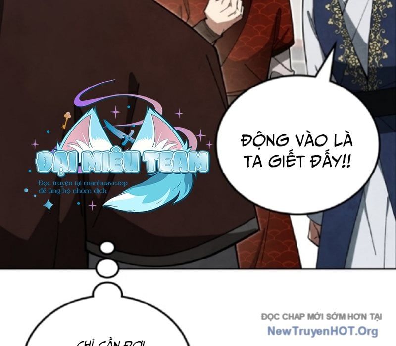 Sinh Tồn Như Một Bộ Khoái Ở Thế Giới Võ Lâm Chap 24 - Next Chap 25