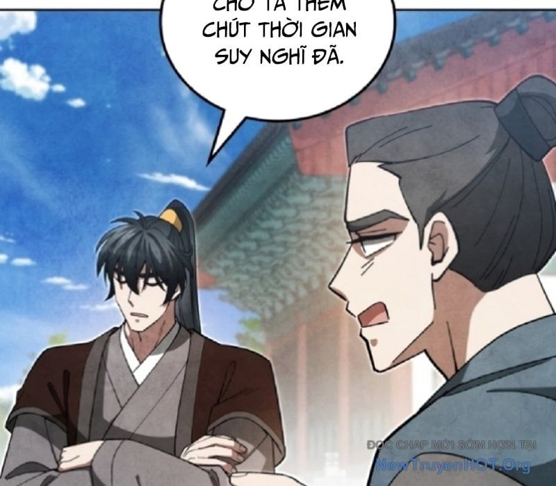 Sinh Tồn Như Một Bộ Khoái Ở Thế Giới Võ Lâm Chap 24 - Next Chap 25