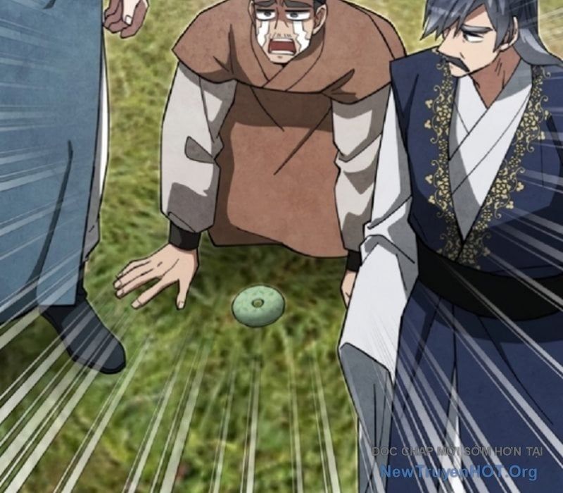 Sinh Tồn Như Một Bộ Khoái Ở Thế Giới Võ Lâm Chap 24 - Next Chap 25