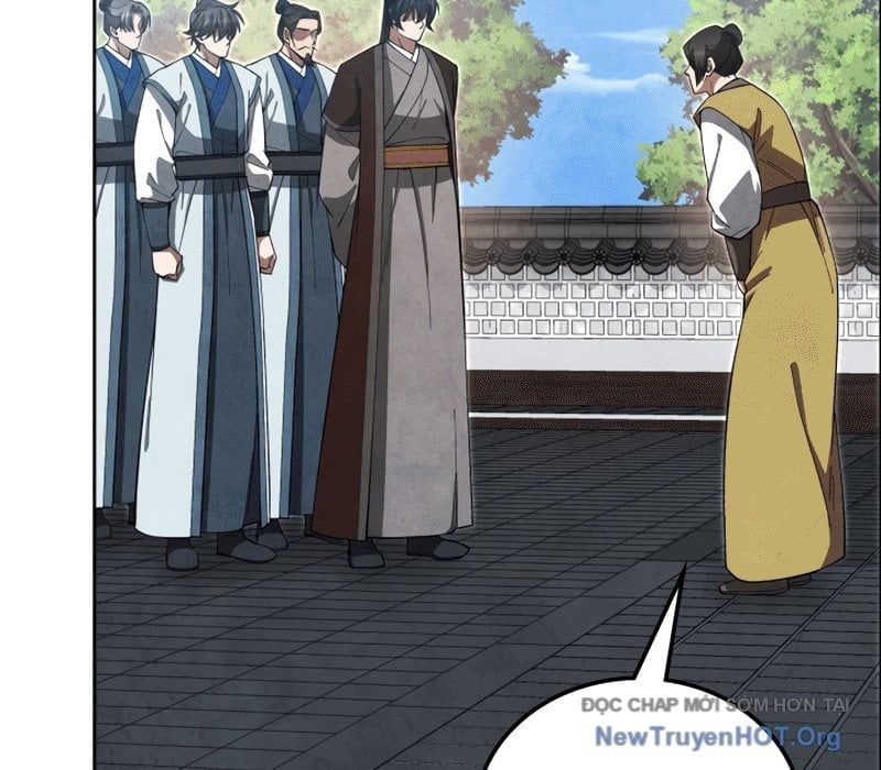 Sinh Tồn Như Một Bộ Khoái Ở Thế Giới Võ Lâm Chap 25 - Next Chap 26