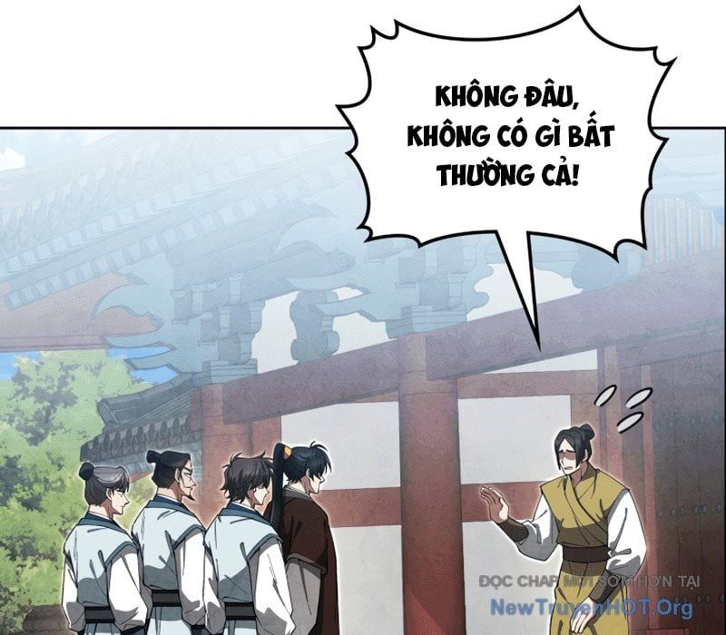 Sinh Tồn Như Một Bộ Khoái Ở Thế Giới Võ Lâm Chap 25 - Next Chap 26