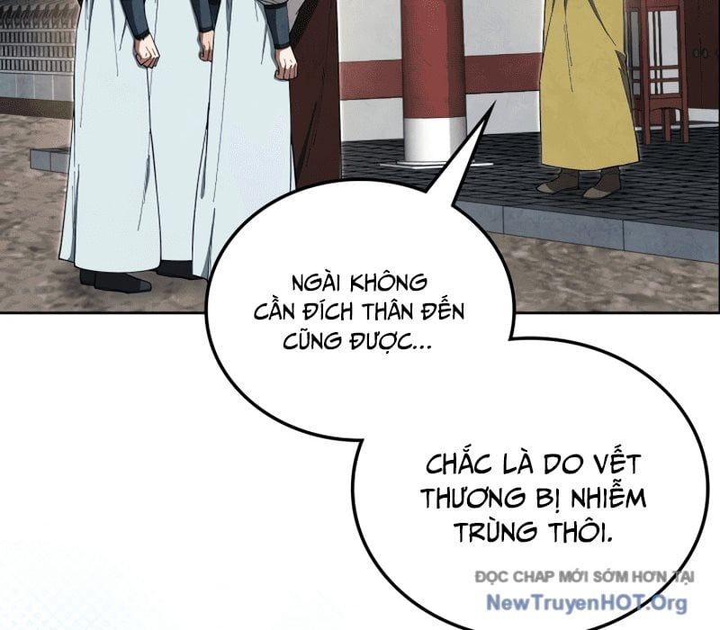 Sinh Tồn Như Một Bộ Khoái Ở Thế Giới Võ Lâm Chap 25 - Next Chap 26