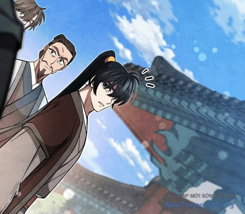 Sinh Tồn Như Một Bộ Khoái Ở Thế Giới Võ Lâm Chap 25 - Next Chap 26