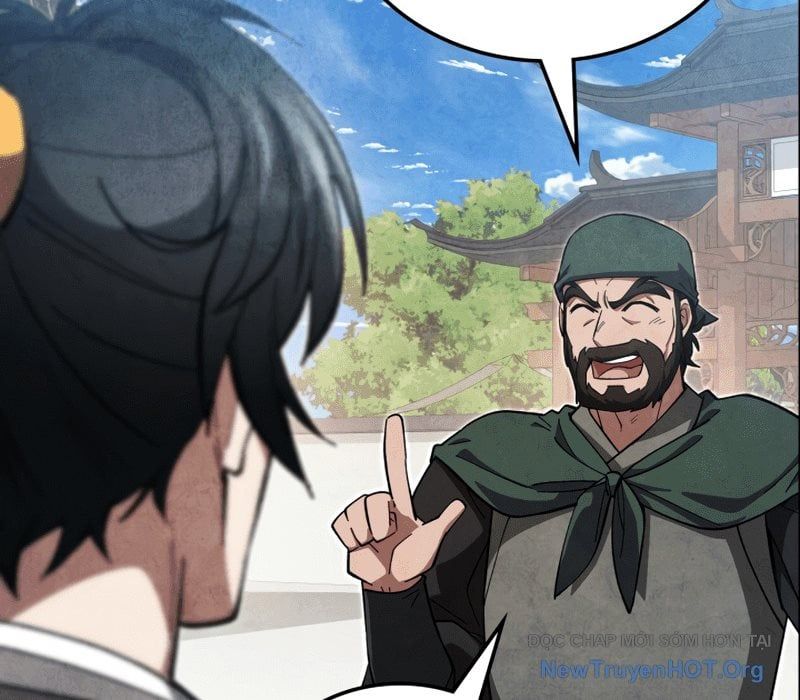 Sinh Tồn Như Một Bộ Khoái Ở Thế Giới Võ Lâm Chap 25 - Next Chap 26