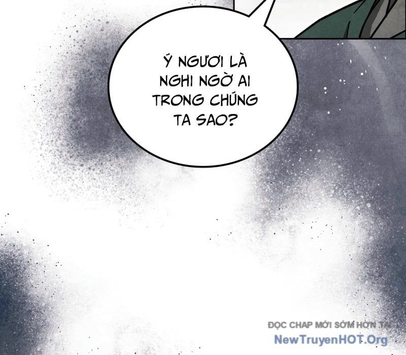 Sinh Tồn Như Một Bộ Khoái Ở Thế Giới Võ Lâm Chap 25 - Next Chap 26