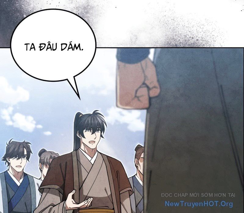Sinh Tồn Như Một Bộ Khoái Ở Thế Giới Võ Lâm Chap 25 - Next Chap 26