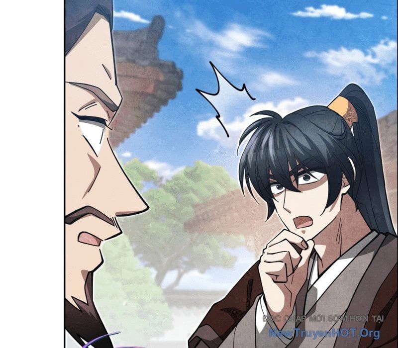 Sinh Tồn Như Một Bộ Khoái Ở Thế Giới Võ Lâm Chap 25 - Next Chap 26