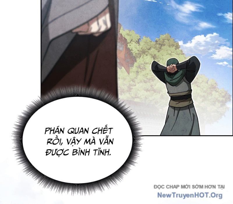 Sinh Tồn Như Một Bộ Khoái Ở Thế Giới Võ Lâm Chap 25 - Next Chap 26