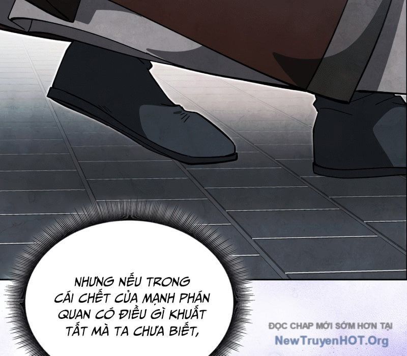 Sinh Tồn Như Một Bộ Khoái Ở Thế Giới Võ Lâm Chap 25 - Next Chap 26