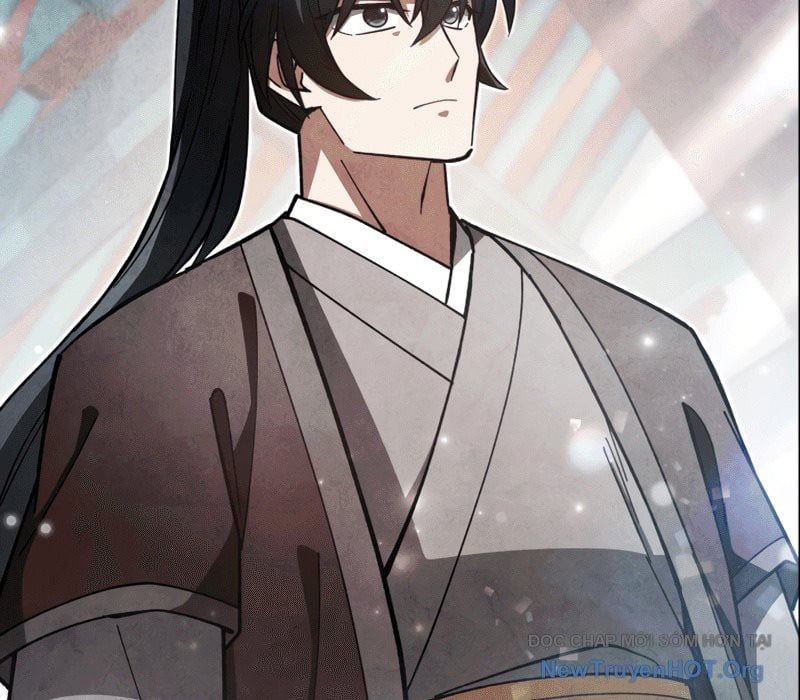 Sinh Tồn Như Một Bộ Khoái Ở Thế Giới Võ Lâm Chap 25 - Next Chap 26