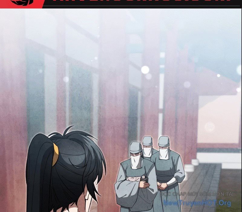 Sinh Tồn Như Một Bộ Khoái Ở Thế Giới Võ Lâm Chap 25 - Next Chap 26