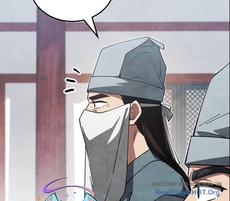 Sinh Tồn Như Một Bộ Khoái Ở Thế Giới Võ Lâm Chap 25 - Next Chap 26