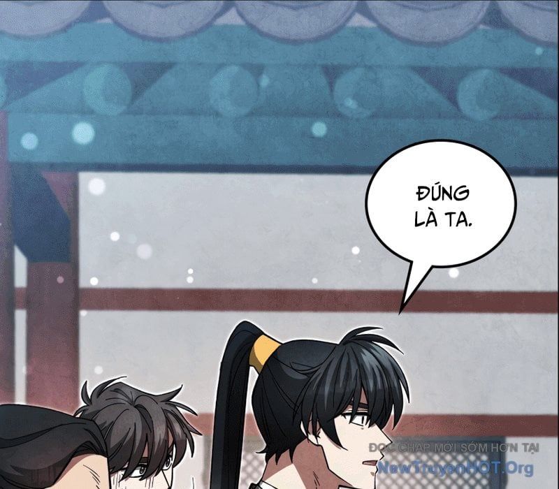 Sinh Tồn Như Một Bộ Khoái Ở Thế Giới Võ Lâm Chap 25 - Next Chap 26